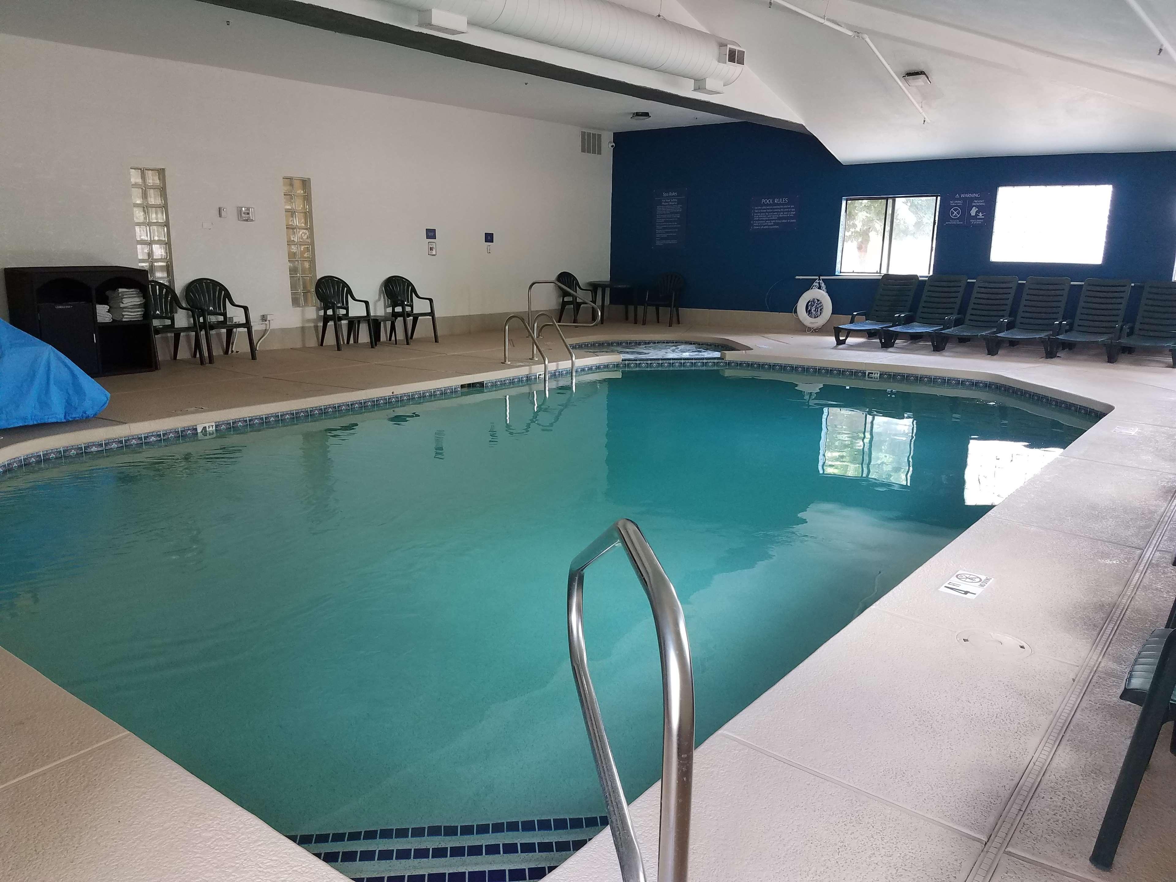 Best Western Inn Of Payson Facilități foto